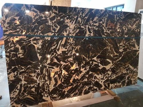 Polished Calvin Onyx Marble Slabs