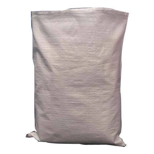 Polypropylene Plain Carry Bag
