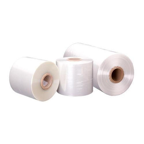 Quality Tested Polyolefin Shrink Roll