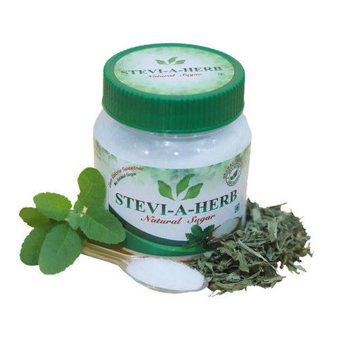 Stevi-A-Herb