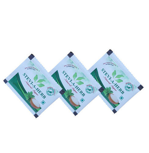 Stevi-A-Herb Sachets