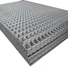 Welded Mesh Sheet