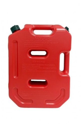 10L And 20L Jerry Cans