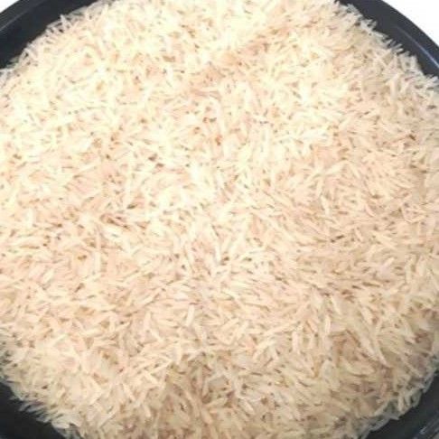 1121 Sella Basmati White Rice