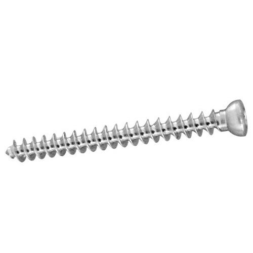 6.5MM Cancellous Screw Full Thread