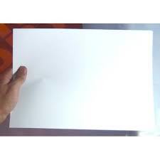 A4 Size Printing Papers