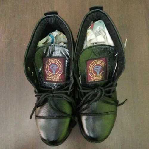 army jungle shoes price
