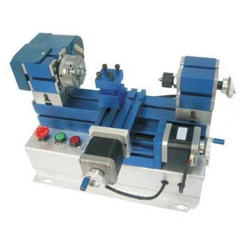 Automatic Pneumatic SPM Machine