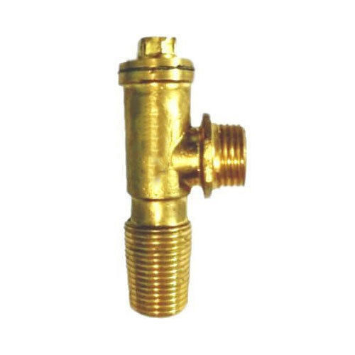 Brass Cock Valve