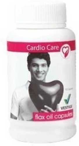 Cardio Care Flax Oil Capsules