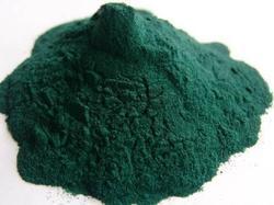 Chromium Sulphate - Industrial Grade, Green Color | Long-Lasting Quality, Expertly Stored for Optimal Safety