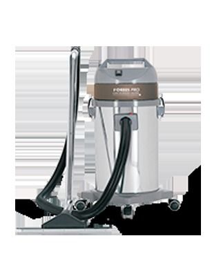 Commercial Wet And Dry Vacuum Cleaner (Eureka Forbes) Capacity: 35 Liter (L)