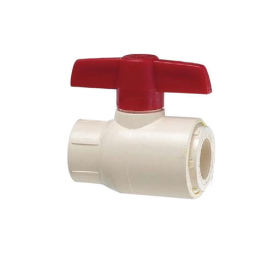 CPVC Ball Valves