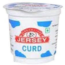 Delicious Tasty Curd Packet