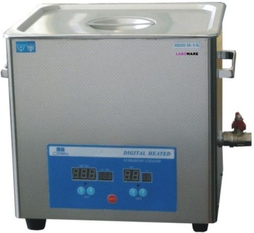 Digital Ultrasonic Cleaner 25 Ltrs