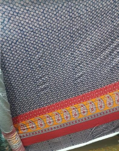 Dotted Kurti Fabrics