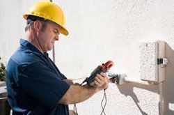 Electrical Contractor Service