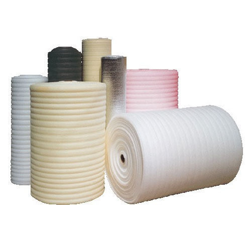 EPE Foam Sheet Rolls