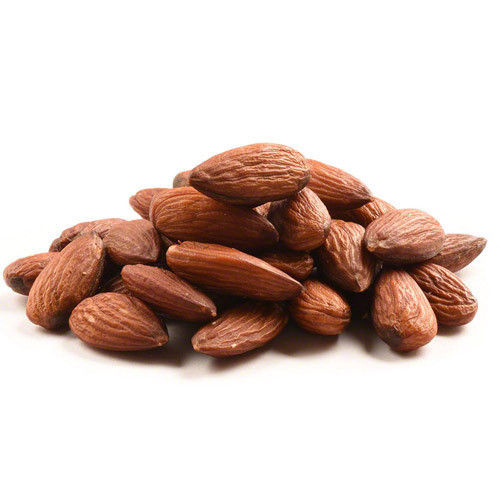 Fit Foodie Roasted Almonds