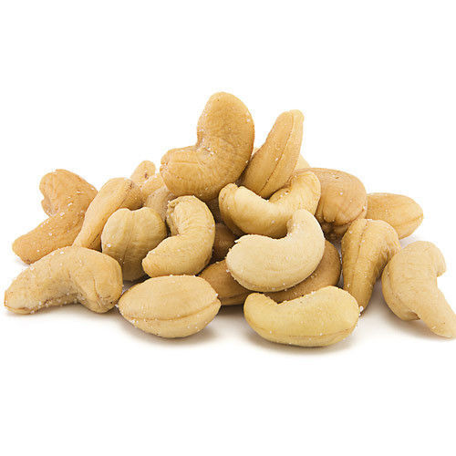 Fit Foodie Salted Cashew