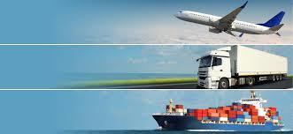Freight Forwarders Service By Synergy Shipping & Logistics