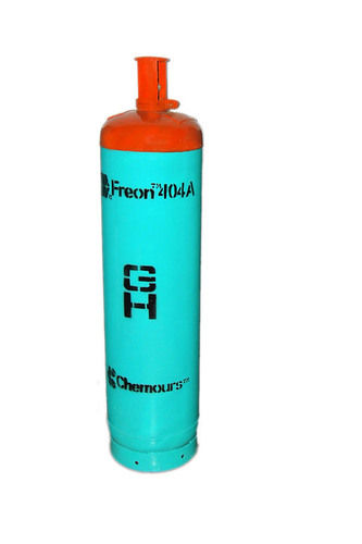 Freon 404A - Refrigerant Gas