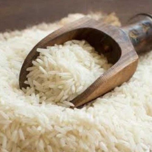 Fresh White Basmati Rice