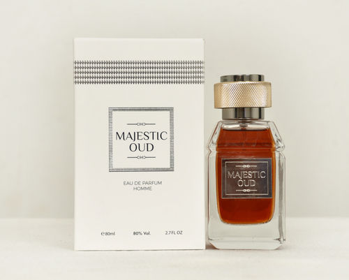 Oud discount majestic perfume