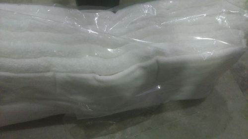 Eco-Friendly High Grade Surplus White Towel