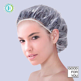 High Quality Disposable Shower Cap
