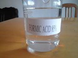 Highly Efficient Formic Acid