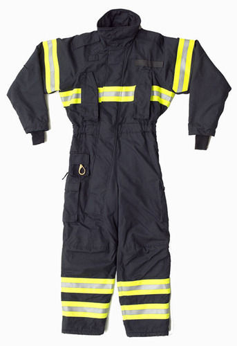 Industrial Fire Safety Suit