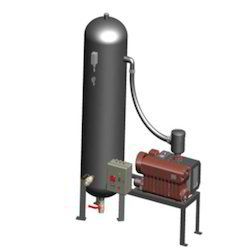 Industrial Vacuum Conveying System