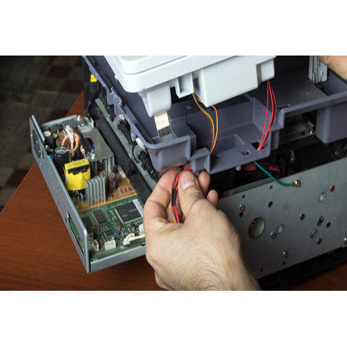Laser Printer Repairing Service Length: As Per Client Need  Centimeter (Cm)