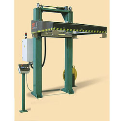 MH-H Automatic Horizontal Strapping Machine