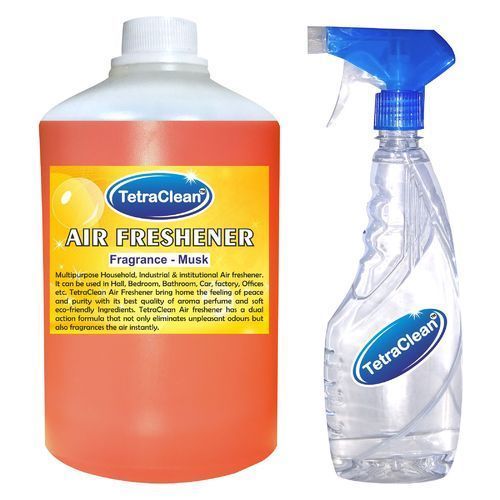 Mush Fragrance Air Freshener Concentrate