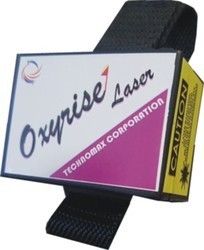 Oxyrise Laser Therapy Equipment