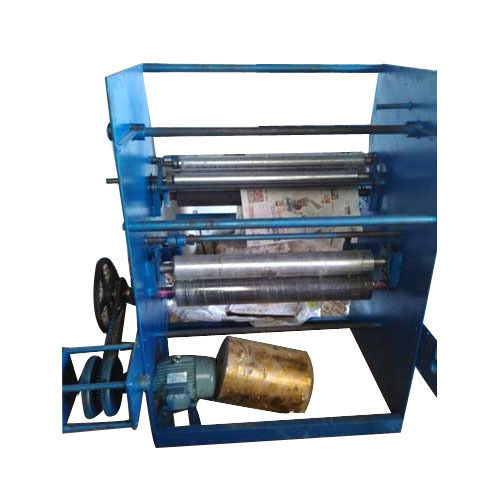 Paper Plate Lamination Machines