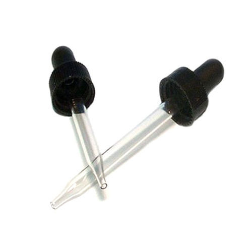 Pharmaceutical Plastic Dropper