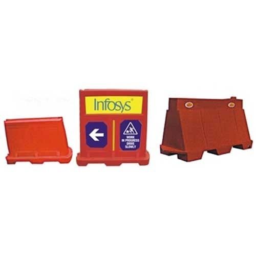 Road Safety Traffic Barrier