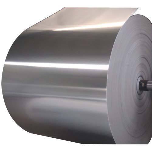 Silver Laminated Paper Roll Application: Microprocessor Trainer