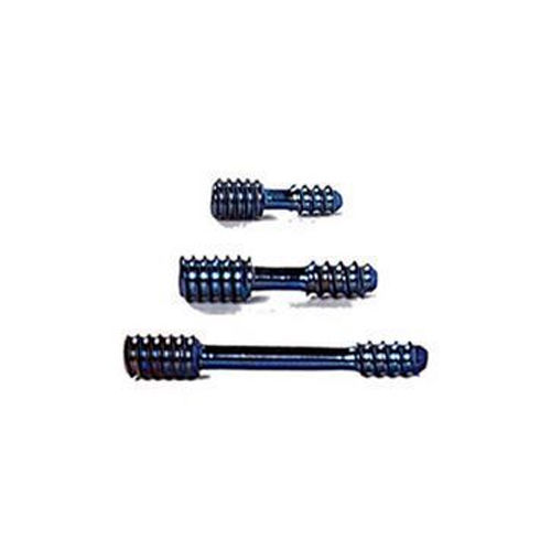 Stainless Steel Herbert Screw