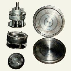 Standard Bearing Die Set