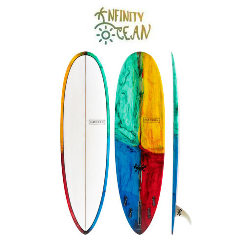 Surfboard - Modern Love Child