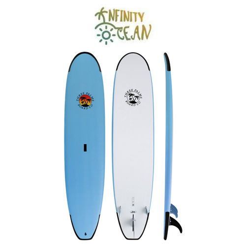 Three Palms Board Co - Soft Surfboard