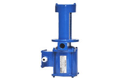 Three Phase Coolant Pump Length: As Per Clients Need  Centimeter (Cm)