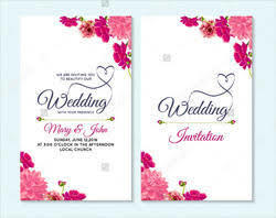 Wedding Card Printer Service