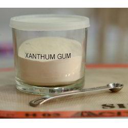 Xanthan Gum