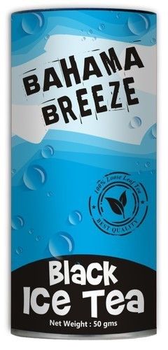 Bahama Breeze Ice Tea (Pinacolada Flavor)