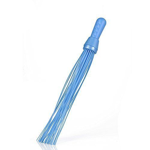 Bathroom Cleaning Plastic Broom